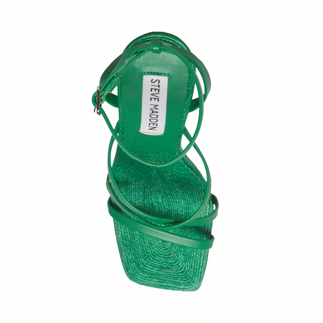 Discount ๐ฏ SteveMadden BLESSING GREEN ๐ 6 Discount ๐ฏ SteveMadden BLESSING GREEN ๐ - Image 4