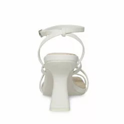 Cheap 💯 SteveMadden BLESSING WHITE ⭐ 13 Cheap 💯 SteveMadden BLESSING WHITE ⭐ -Steve Madden Sales Store STEVEMADDEN SHOES BLESSING WHITE BACK