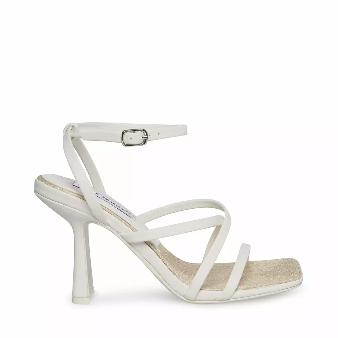 Cheap 💯 SteveMadden BLESSING WHITE ⭐ 9 Cheap 💯 SteveMadden BLESSING WHITE ⭐ - Image 7