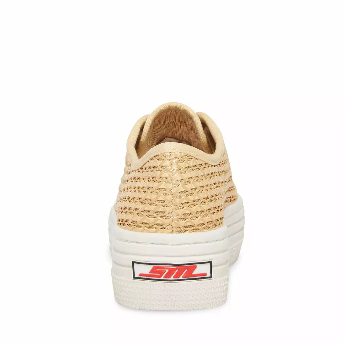 Flash Sale ๐ SteveMadden BOBBI 30 NATURAL RAFFIA ๐ 7 Flash Sale ๐ SteveMadden BOBBI 30 NATURAL RAFFIA ๐ - Image 5