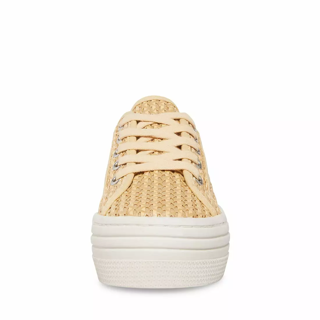 Flash Sale ๐ SteveMadden BOBBI 30 NATURAL RAFFIA ๐ 5 Flash Sale ๐ SteveMadden BOBBI 30 NATURAL RAFFIA ๐ - Image 3