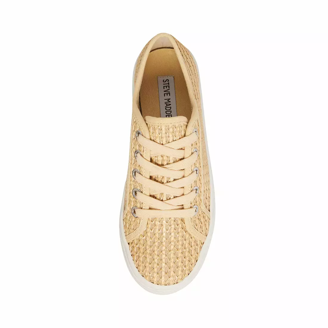 Flash Sale ๐ SteveMadden BOBBI 30 NATURAL RAFFIA ๐ 6 Flash Sale ๐ SteveMadden BOBBI 30 NATURAL RAFFIA ๐ - Image 4