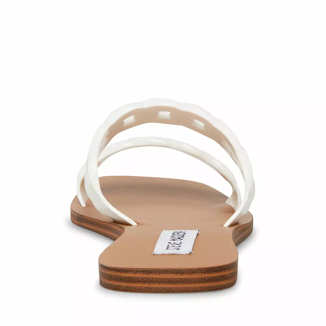 Best Pirce ๐ SteveMadden BONNI WHITE ๐ 7 Best Pirce ๐ SteveMadden BONNI WHITE ๐ - Image 5