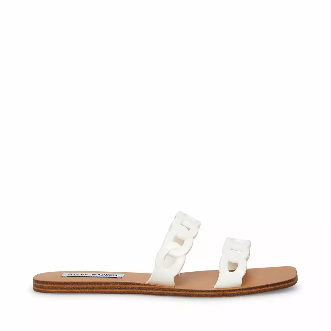 Best Pirce ๐ SteveMadden BONNI WHITE ๐ 10 Best Pirce ๐ SteveMadden BONNI WHITE ๐ - Image 8