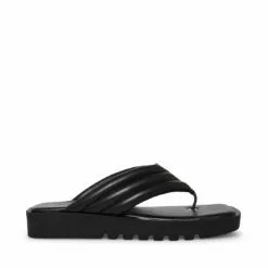 Cheapest ๐ SteveMadden BOOST BLACK ๐งจ 14 Cheapest ๐ SteveMadden BOOST BLACK ๐งจ -Steve Madden Sales Store STEVEMADDEN SHOES BOOST BLACK SIDE 2