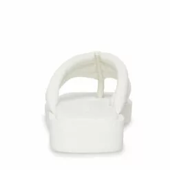 Coupon ๐ SteveMadden BOOST WHITE โ๏ธ 13 Coupon ๐ SteveMadden BOOST WHITE โ๏ธ -Steve Madden Sales Store STEVEMADDEN SHOES BOOST WHITE BACK