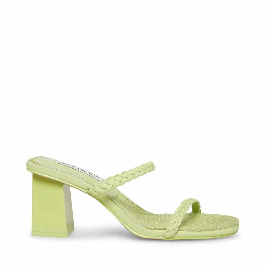 Top 10 ✔️ SteveMadden BORA LIGHT GREEN 😍 3 Top 10 ✔️ SteveMadden BORA LIGHT GREEN 😍