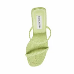 Top 10 ✔️ SteveMadden BORA LIGHT GREEN 😍 12 Top 10 ✔️ SteveMadden BORA LIGHT GREEN 😍 -Steve Madden Sales Store STEVEMADDEN SHOES BORA LIGHT GREEN TOP