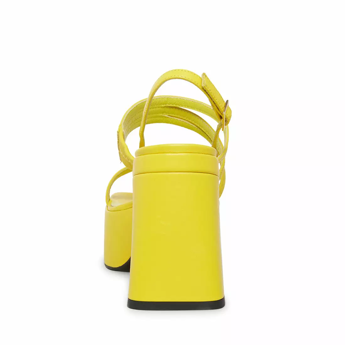 Cheap 🔔 SteveMadden BOSSY YELLOW LEATHER 🌟 7 Cheap 🔔 SteveMadden BOSSY YELLOW LEATHER 🌟 - Image 5
