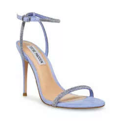 Steve Madden Sales Store -Steve Madden Sales Store STEVEMADDEN SHOES BRESLIN PERIWINKLE BLUE