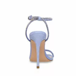 Discount 🔔 SteveMadden BRESLIN PERIWINKLE 💯 -Steve Madden Sales Store STEVEMADDEN SHOES BRESLIN PERIWINKLE BLUE BACK