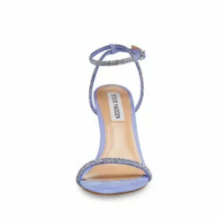 Discount 🔔 SteveMadden BRESLIN PERIWINKLE 💯 -Steve Madden Sales Store STEVEMADDEN SHOES BRESLIN PERIWINKLE BLUE FRONT