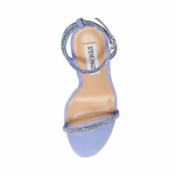 Discount 🔔 SteveMadden BRESLIN PERIWINKLE 💯 -Steve Madden Sales Store STEVEMADDEN SHOES BRESLIN PERIWINKLE BLUE TOP