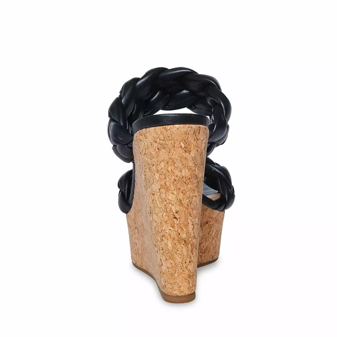 Top 10 🤩 STEVEMADDEN BRIA BLACK ❤️ 7 Top 10 🤩 STEVEMADDEN BRIA BLACK ❤️ - Image 5