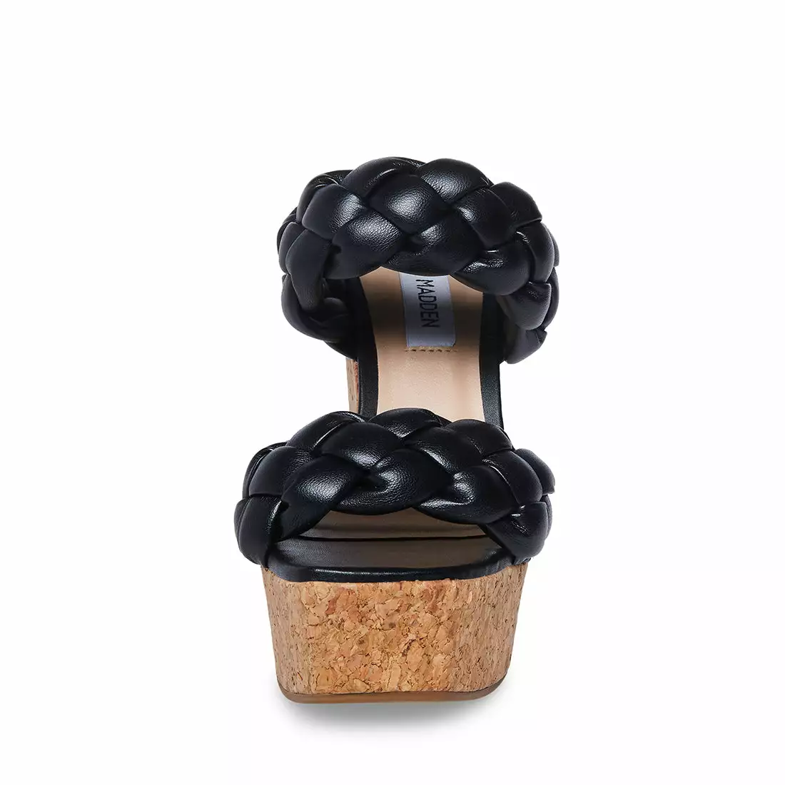 Top 10 🤩 STEVEMADDEN BRIA BLACK ❤️ 5 Top 10 🤩 STEVEMADDEN BRIA BLACK ❤️ - Image 3