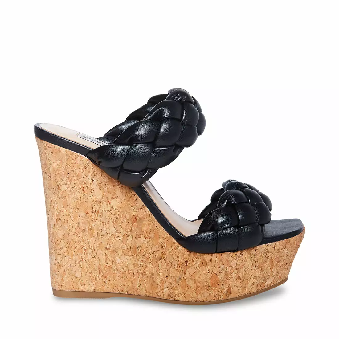 Top 10 🤩 STEVEMADDEN BRIA BLACK ❤️ 3 Top 10 🤩 STEVEMADDEN BRIA BLACK ❤️