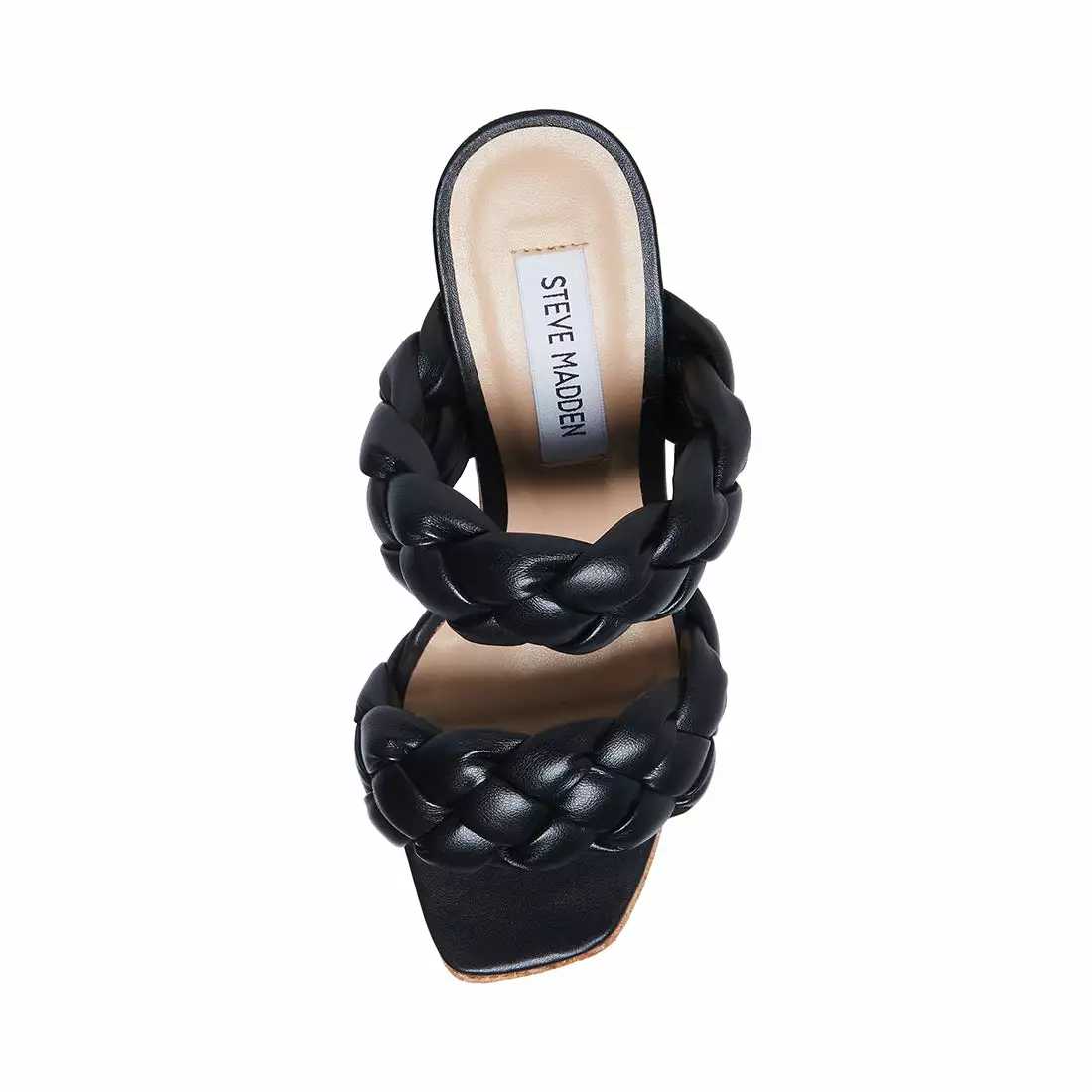 Top 10 🤩 STEVEMADDEN BRIA BLACK ❤️ 6 Top 10 🤩 STEVEMADDEN BRIA BLACK ❤️ - Image 4