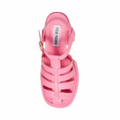 Best Sale ✔️ SteveMadden CARLITA PINK LEATHER ❤️ 13 Best Sale ✔️ SteveMadden CARLITA PINK LEATHER ❤️ -Steve Madden Sales Store STEVEMADDEN SHOES CARLITA PINK LEATHER TOP 2