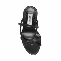 Outlet ๐งจ SteveMadden CAROLENA BLACK ๐ 14 Outlet ๐งจ SteveMadden CAROLENA BLACK ๐ -Steve Madden Sales Store STEVEMADDEN SHOES CAROLENA BLACK TOP