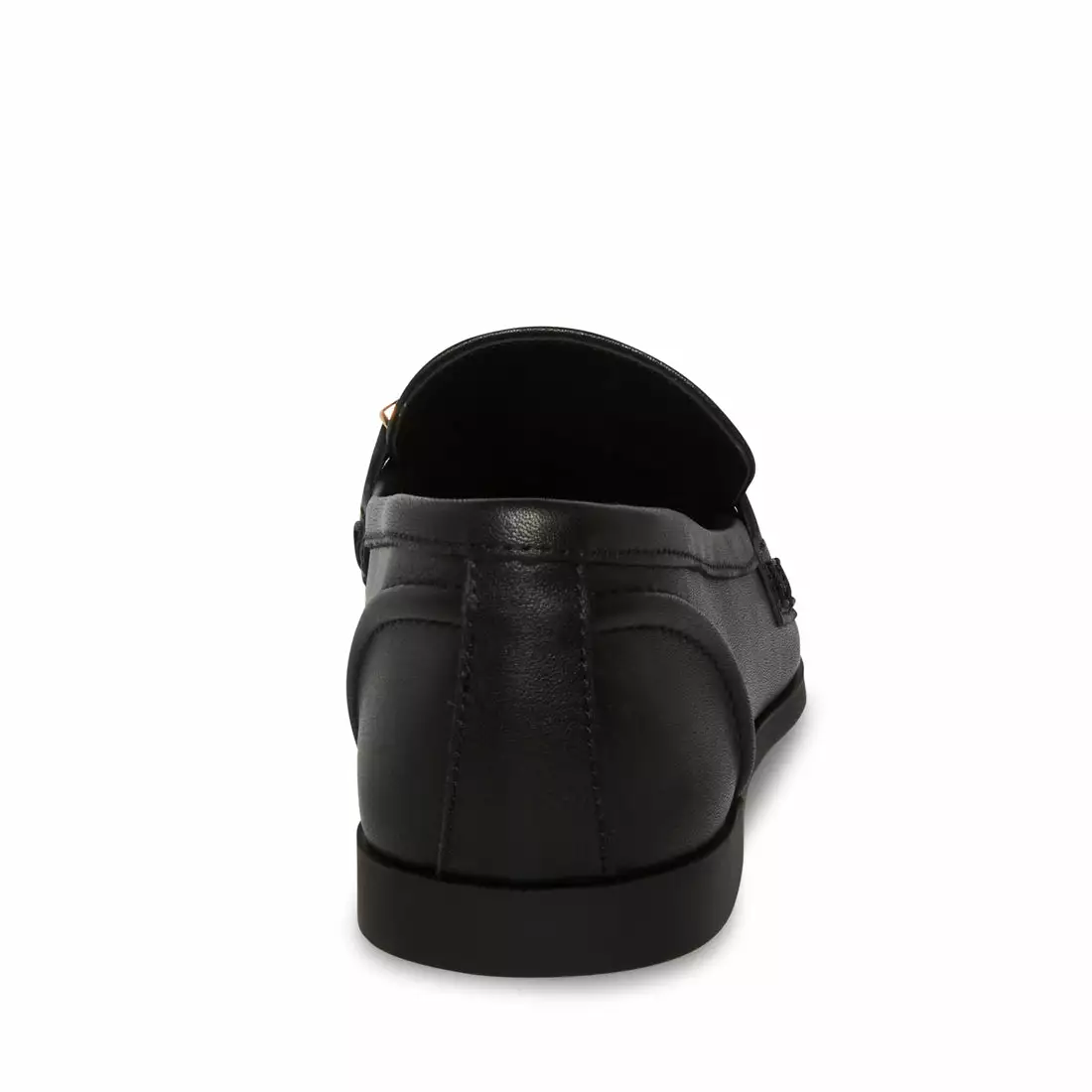 Hot Sale ๐ SteveMadden CARRINE BLACK LEATHER ๐ 7 Hot Sale ๐ SteveMadden CARRINE BLACK LEATHER ๐ - Image 5