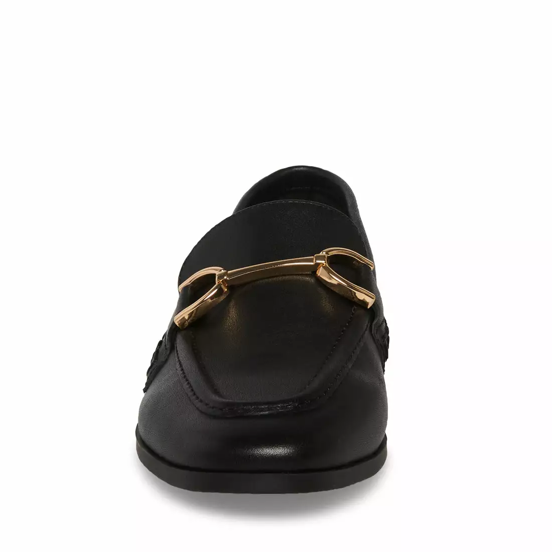 Hot Sale ๐ SteveMadden CARRINE BLACK LEATHER ๐ 5 Hot Sale ๐ SteveMadden CARRINE BLACK LEATHER ๐ - Image 3