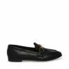 Hot Sale 🎉 SteveMadden CARRINE BLACK LEATHER 🎉 1 Hot Sale 🎉 SteveMadden CARRINE BLACK LEATHER 🎉 -Steve Madden Sales Store STEVEMADDEN SHOES CARRINE BLACK LEATHER SIDE