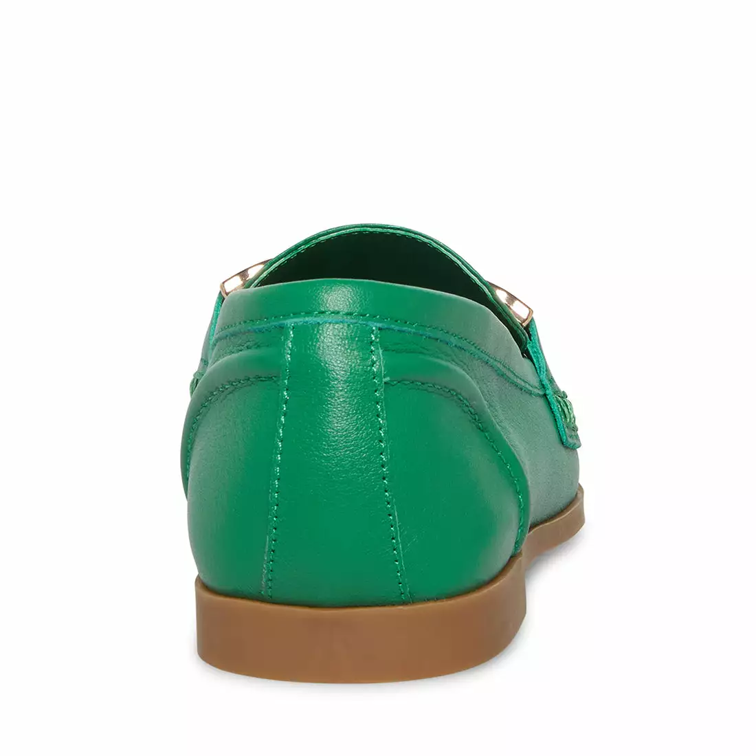 Best Sale ❤️ SteveMadden CARRINE GREEN LEATHER 🔥 6 Best Sale ❤️ SteveMadden CARRINE GREEN LEATHER 🔥 - Image 5