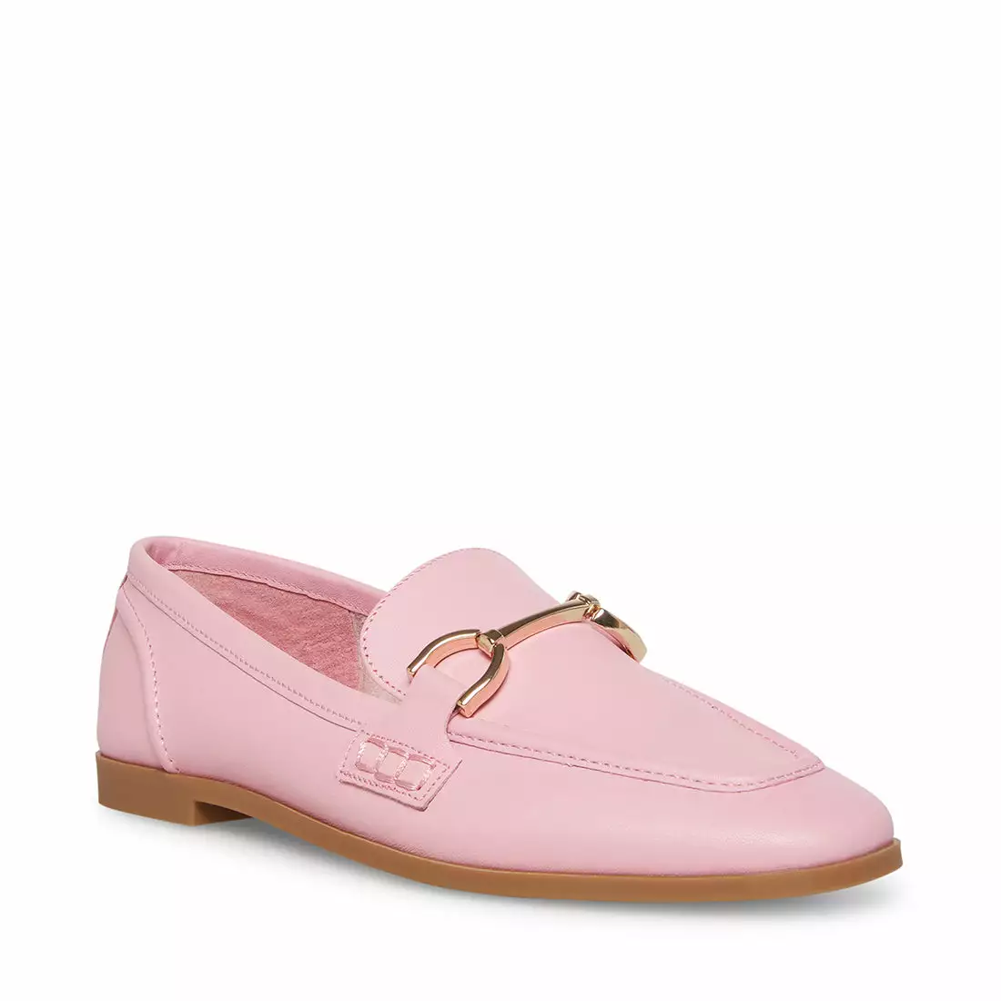 Best deal ๐ SteveMadden CARRINE PINK LEATHER ๐ 4 Best deal ๐ SteveMadden CARRINE PINK LEATHER ๐ - Image 2