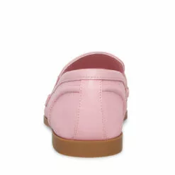 Best deal ๐ SteveMadden CARRINE PINK LEATHER ๐ 18 Best deal ๐ SteveMadden CARRINE PINK LEATHER ๐ -Steve Madden Sales Store STEVEMADDEN SHOES CARRINE PINK LEATHER BACK