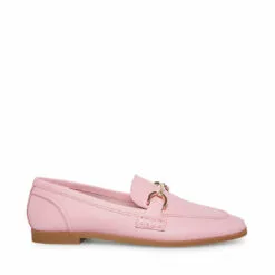 Best deal ๐ SteveMadden CARRINE PINK LEATHER ๐ 23 Best deal ๐ SteveMadden CARRINE PINK LEATHER ๐ -Steve Madden Sales Store STEVEMADDEN SHOES CARRINE PINK LEATHER SIDE 7