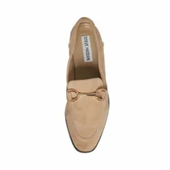 Wholesale โ๏ธ SteveMadden CARRINE TAN SUEDE ๐ฅ 17 Wholesale โ๏ธ SteveMadden CARRINE TAN SUEDE ๐ฅ -Steve Madden Sales Store STEVEMADDEN SHOES CARRINE TAN SUEDE TOP