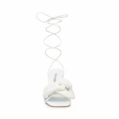 Best deal ๐ SteveMadden CASSY WHITE LEATHER โ 11 Best deal ๐ SteveMadden CASSY WHITE LEATHER โ -Steve Madden Sales Store STEVEMADDEN SHOES CASSY WHITE LEATHER FRONT