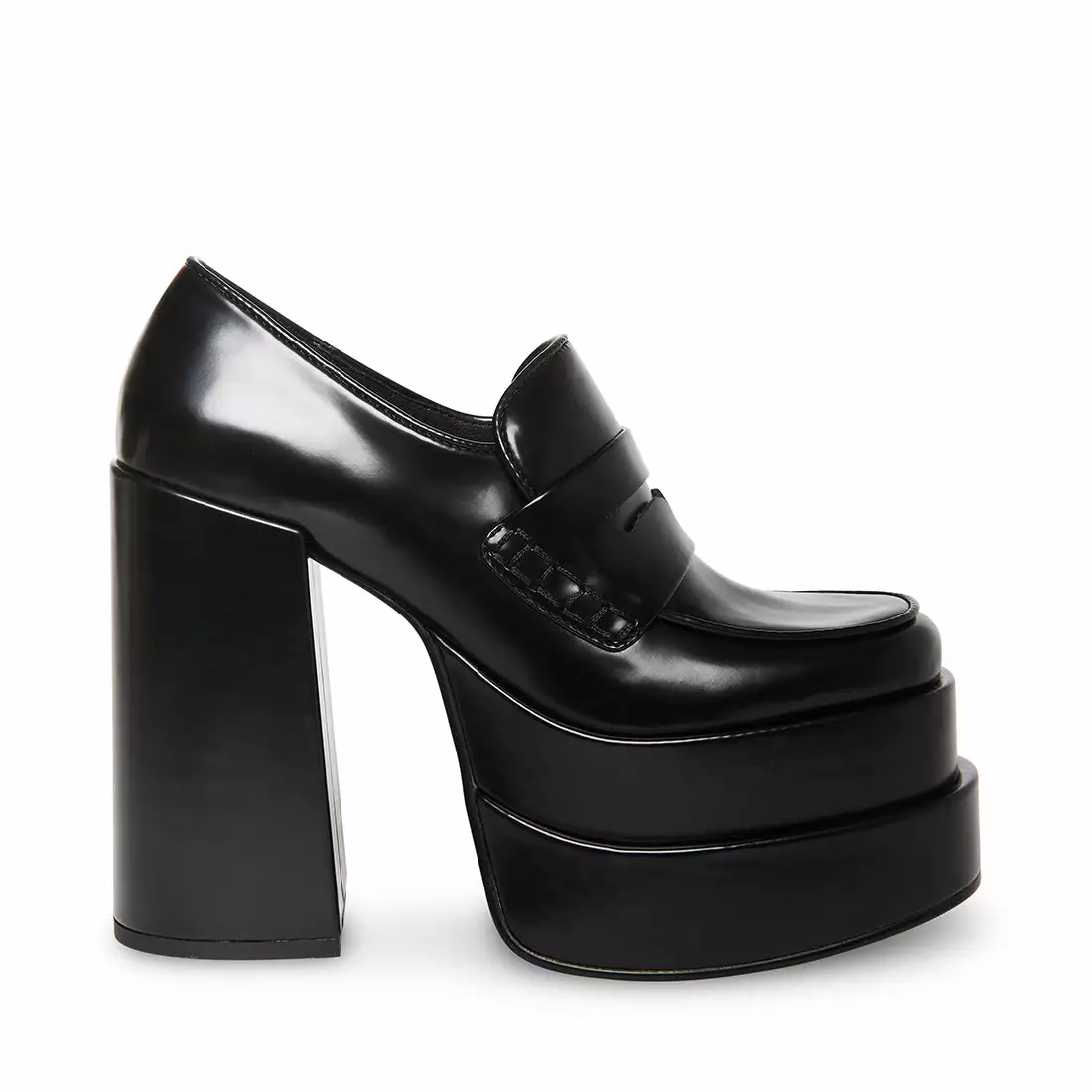 Top 10 🛒 SteveMadden CATELYN BLACK 🔔 3 Top 10 🛒 SteveMadden CATELYN BLACK 🔔