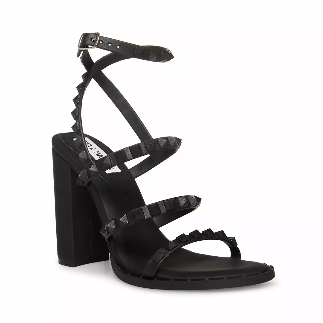 Hot Sale โ๏ธ SteveMadden CELLINI BLACK ๐ 4 Hot Sale โ๏ธ SteveMadden CELLINI BLACK ๐ - Image 2