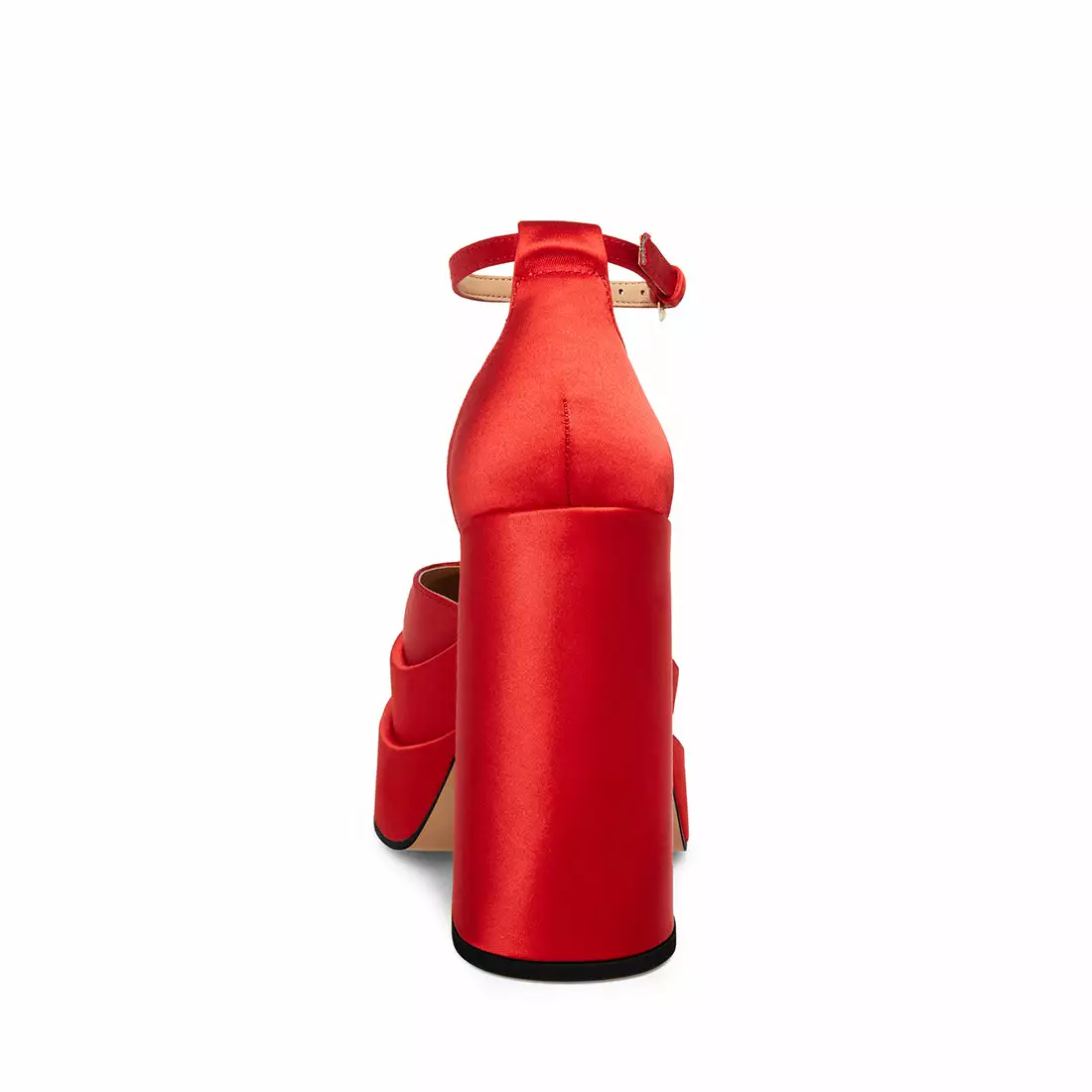 Deals ๐ฏ SteveMadden CHARLIZE RED SATIN ๐ 7 Deals ๐ฏ SteveMadden CHARLIZE RED SATIN ๐ - Image 5