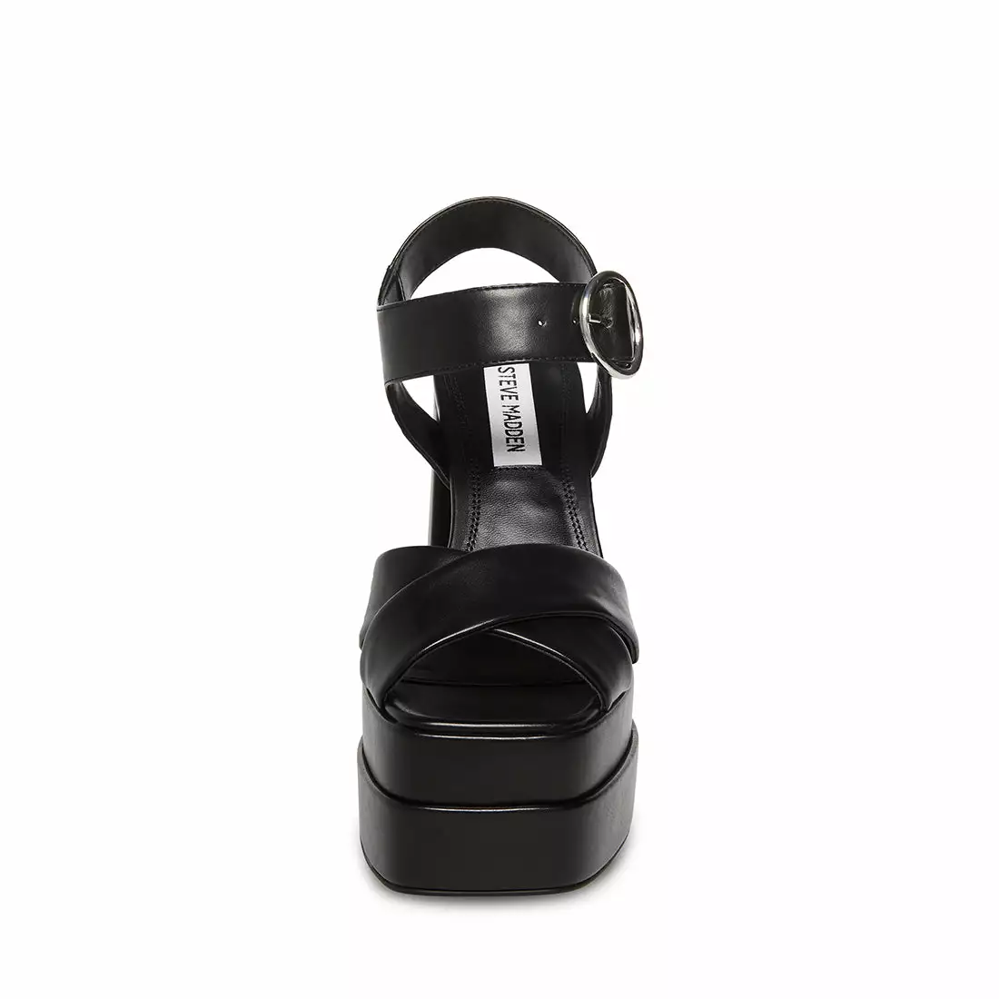 Promo โ๏ธ SteveMadden CHARMED BLACK ๐ 5 Promo โ๏ธ SteveMadden CHARMED BLACK ๐ - Image 3