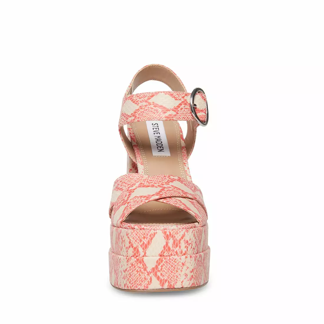 Flash Sale โค๏ธ SteveMadden CHARMED PINK MULTI ๐ 5 Flash Sale โค๏ธ SteveMadden CHARMED PINK MULTI ๐ - Image 3