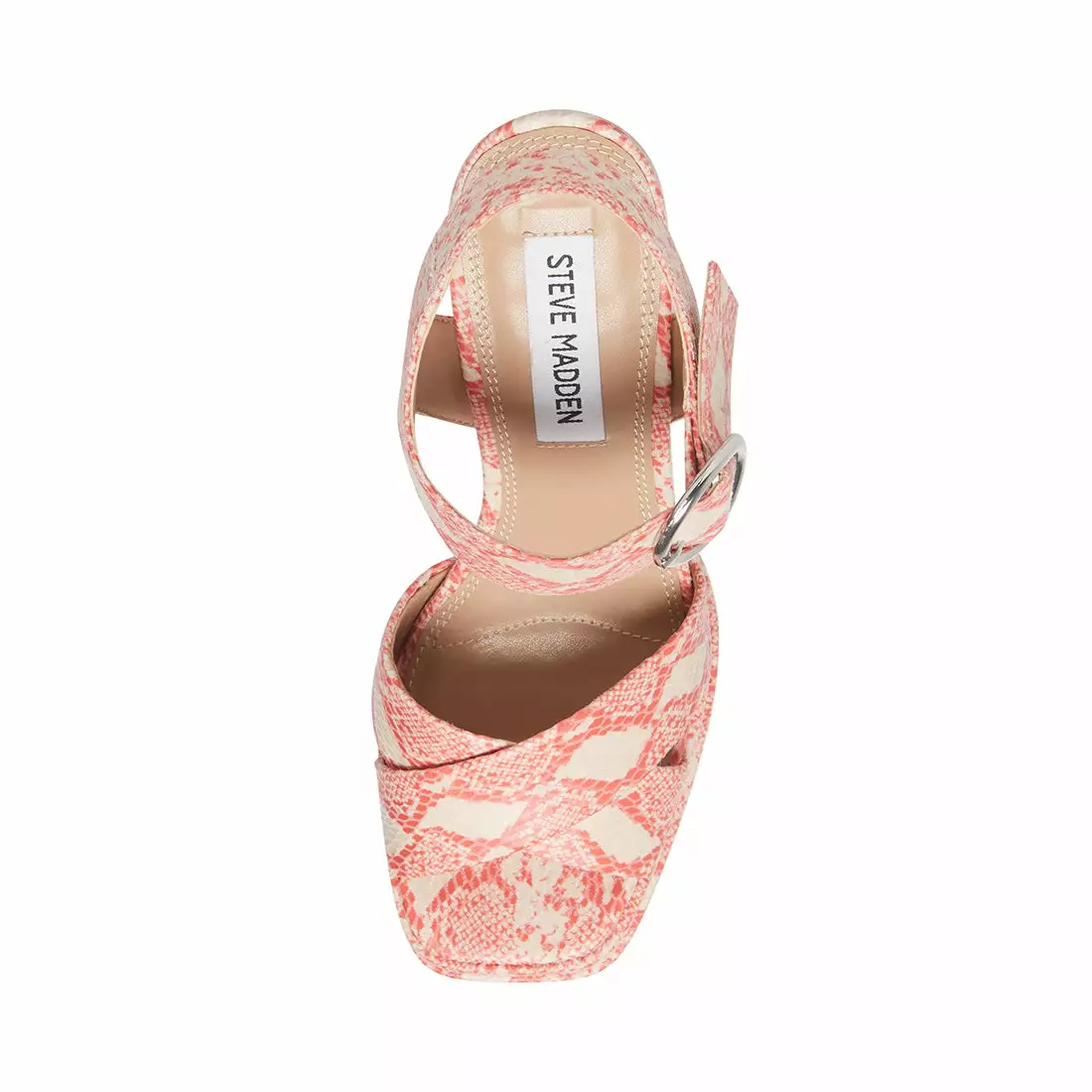 Flash Sale โค๏ธ SteveMadden CHARMED PINK MULTI ๐ 6 Flash Sale โค๏ธ SteveMadden CHARMED PINK MULTI ๐ - Image 4