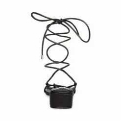 Promo 👏 SteveMadden CLAREMONT BLACK ❤️ -Steve Madden Sales Store STEVEMADDEN SHOES CLAUS BLACK BACK