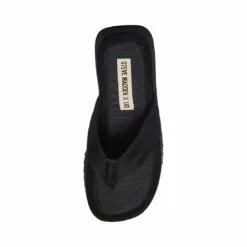 Coupon 💯 SteveMadden CONTEMPO BLACK 🛒 -Steve Madden Sales Store STEVEMADDEN SHOES CONTEMPO BLACK TOP