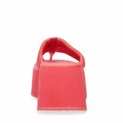 Cheap โ STEVEMADDEN CONTEMPO PINK ๐งจ 15 Cheap โ STEVEMADDEN CONTEMPO PINK ๐งจ -Steve Madden Sales Store STEVEMADDEN SHOES CONTEMPO PINK BACK