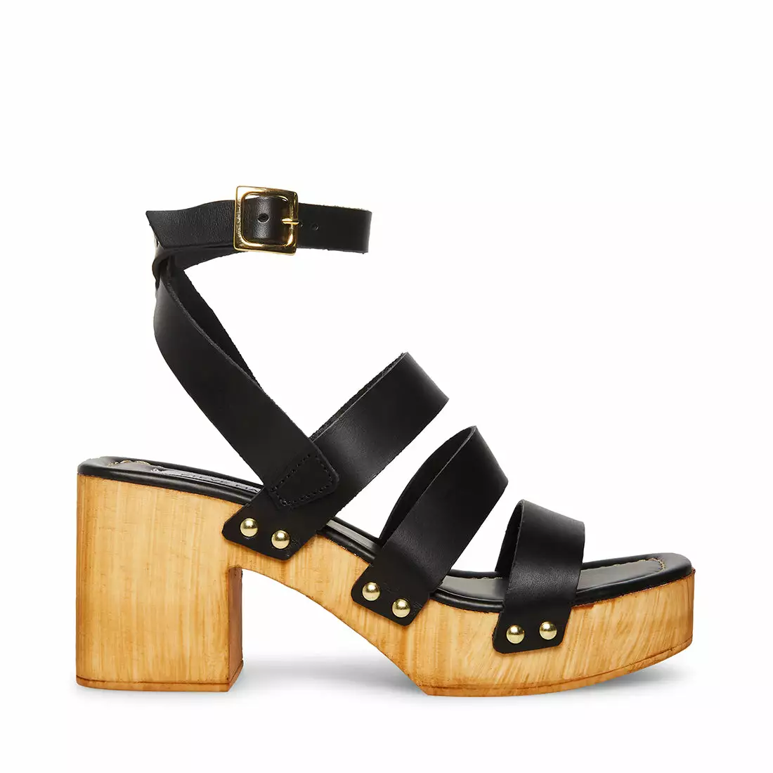 Outlet ⭐ STEVEMADDEN COVE NATURAL LEATHER ✨ 8 Outlet ⭐ STEVEMADDEN COVE NATURAL LEATHER ✨ - Image 6