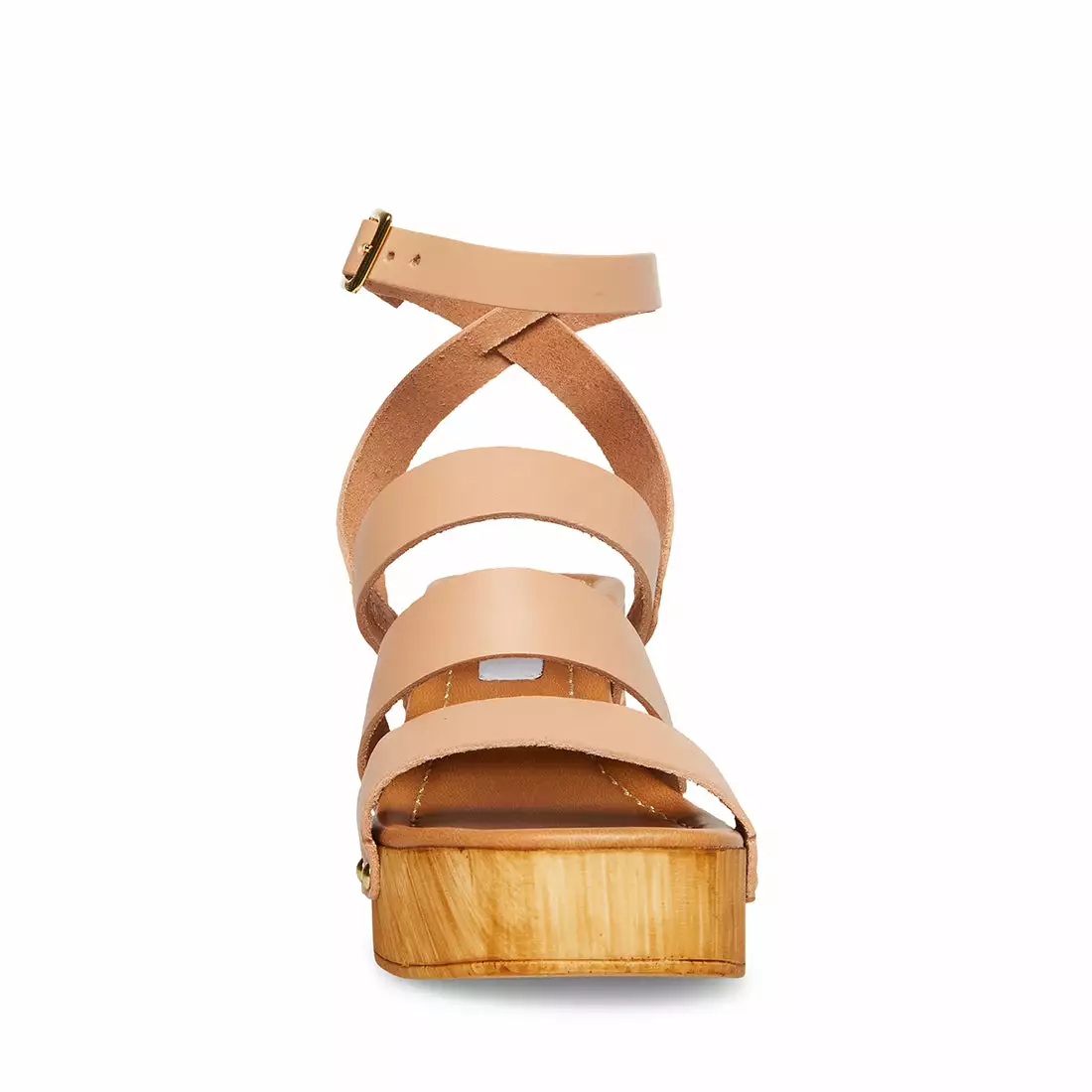 Outlet ⭐ STEVEMADDEN COVE NATURAL LEATHER ✨ 5 Outlet ⭐ STEVEMADDEN COVE NATURAL LEATHER ✨ - Image 3