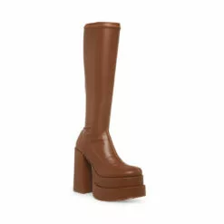 Brand new 👍 SteveMadden CYPRESS BROWN 🛒 10 Brand new 👍 SteveMadden CYPRESS BROWN 🛒 -Steve Madden Sales Store STEVEMADDEN SHOES CYPRESS BROWN