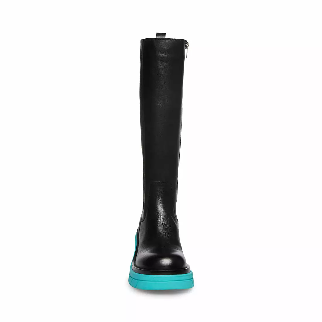 Buy 💯 SteveMadden DACY BLACK BLUE ✨ 6 Buy 💯 SteveMadden DACY BLACK BLUE ✨ - Image 4