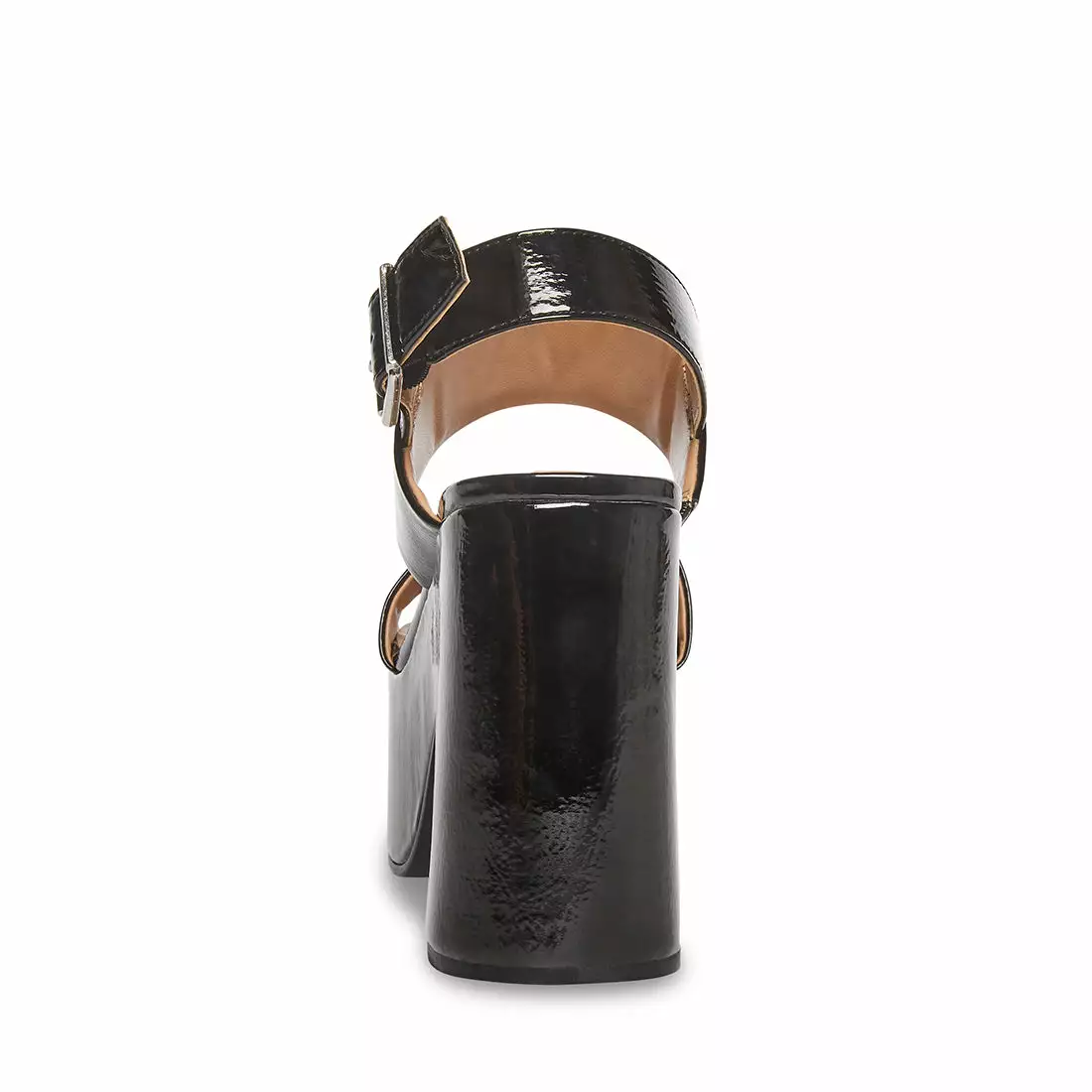 Cheap 🛒 SteveMadden DAFNE BLACK PATENT ⌛ 7 Cheap 🛒 SteveMadden DAFNE BLACK PATENT ⌛ - Image 5