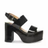 Cheap 🛒 SteveMadden DAFNE BLACK PATENT ⌛ 1 Cheap 🛒 SteveMadden DAFNE BLACK PATENT ⌛ -Steve Madden Sales Store STEVEMADDEN SHOES DAFNE BLACK PATENT SIDE