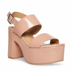 New ⌛ SteveMadden DAFNE PINK PATENT ✔️ -Steve Madden Sales Store STEVEMADDEN SHOES DAFNE PINK PATENT