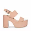 New โ SteveMadden DAFNE PINK PATENT โ๏ธ 1 New โ SteveMadden DAFNE PINK PATENT โ๏ธ -Steve Madden Sales Store STEVEMADDEN SHOES DAFNE PINK PATENT SIDE 1