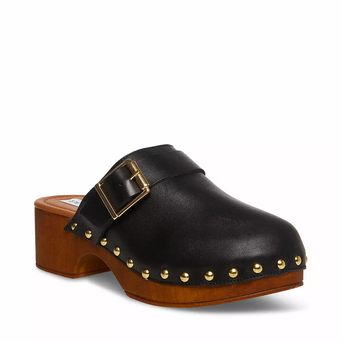 Best reviews of ✔️ SteveMadden DANA BLACK LEATHER 👍 4 Best reviews of ✔️ SteveMadden DANA BLACK LEATHER 👍 - Image 2